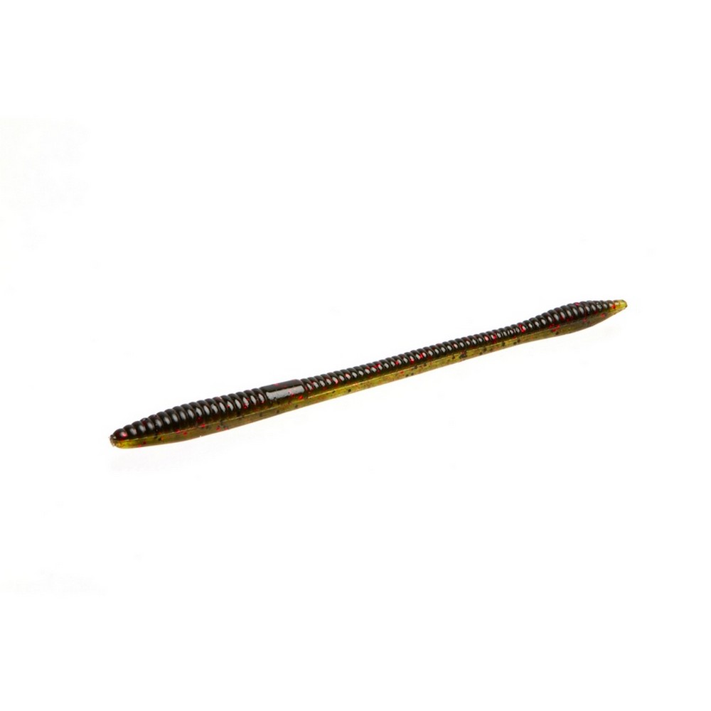 Zoom Trick Wurmköder Weichköder Kunststoff 6,5" 20er Pack - Bild 35 von 177