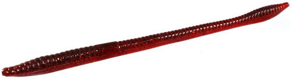 Zoom Trick Wurmköder Weichköder Kunststoff 6,5" 20er Pack - Bild 148 von 177