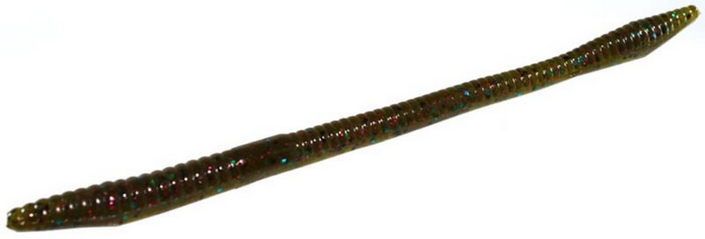 Zoom Trick Wurmköder Weichköder Kunststoff 6,5" 20er Pack - Bild 155 von 177