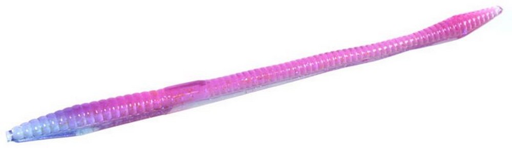 Zoom Trick Wurmköder Weichköder Kunststoff 6,5" 20er Pack - Bild 94 von 177