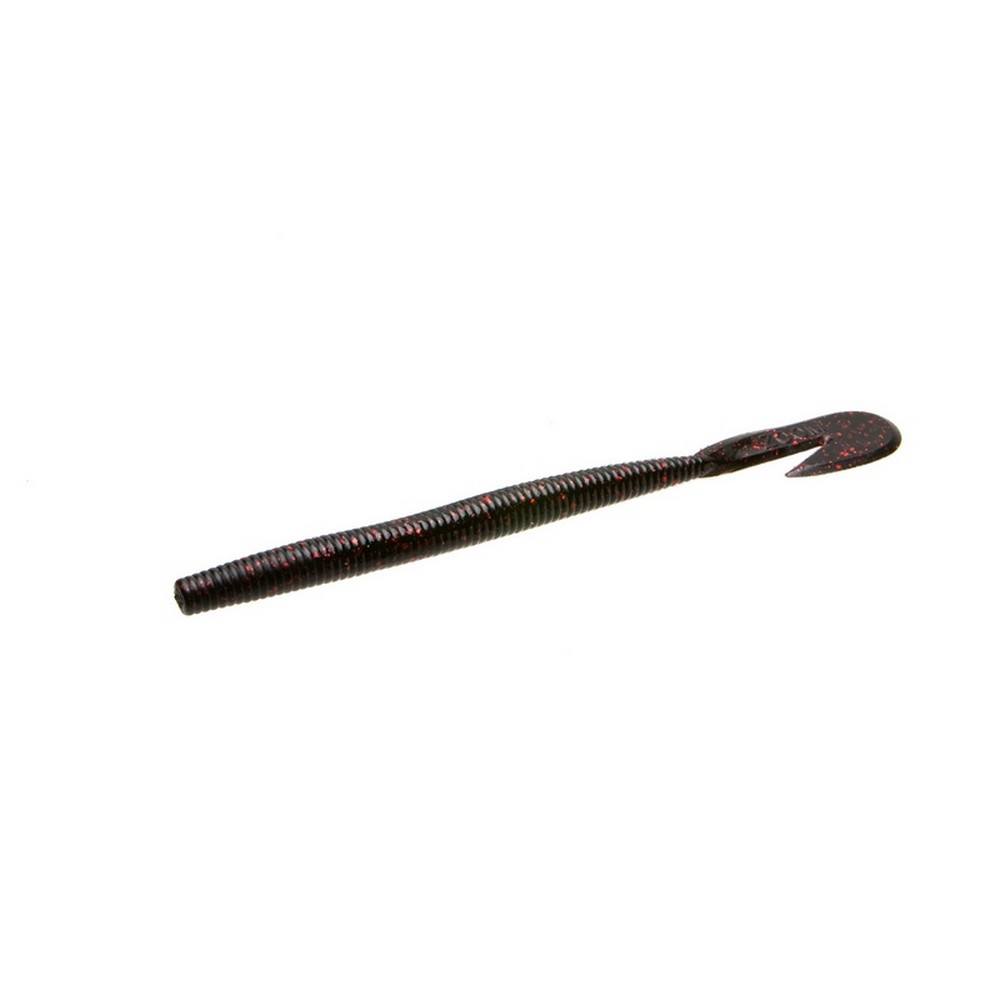 Zoom U-V Speed Worm Bait 6" 15 Pack - Picture 8 of 63