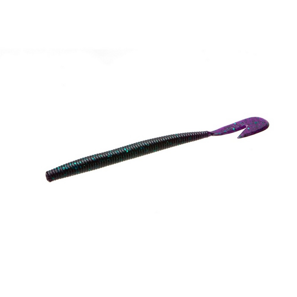 Zoom U-V Speed Worm Bait 6" 15 Pack - Picture 30 of 63