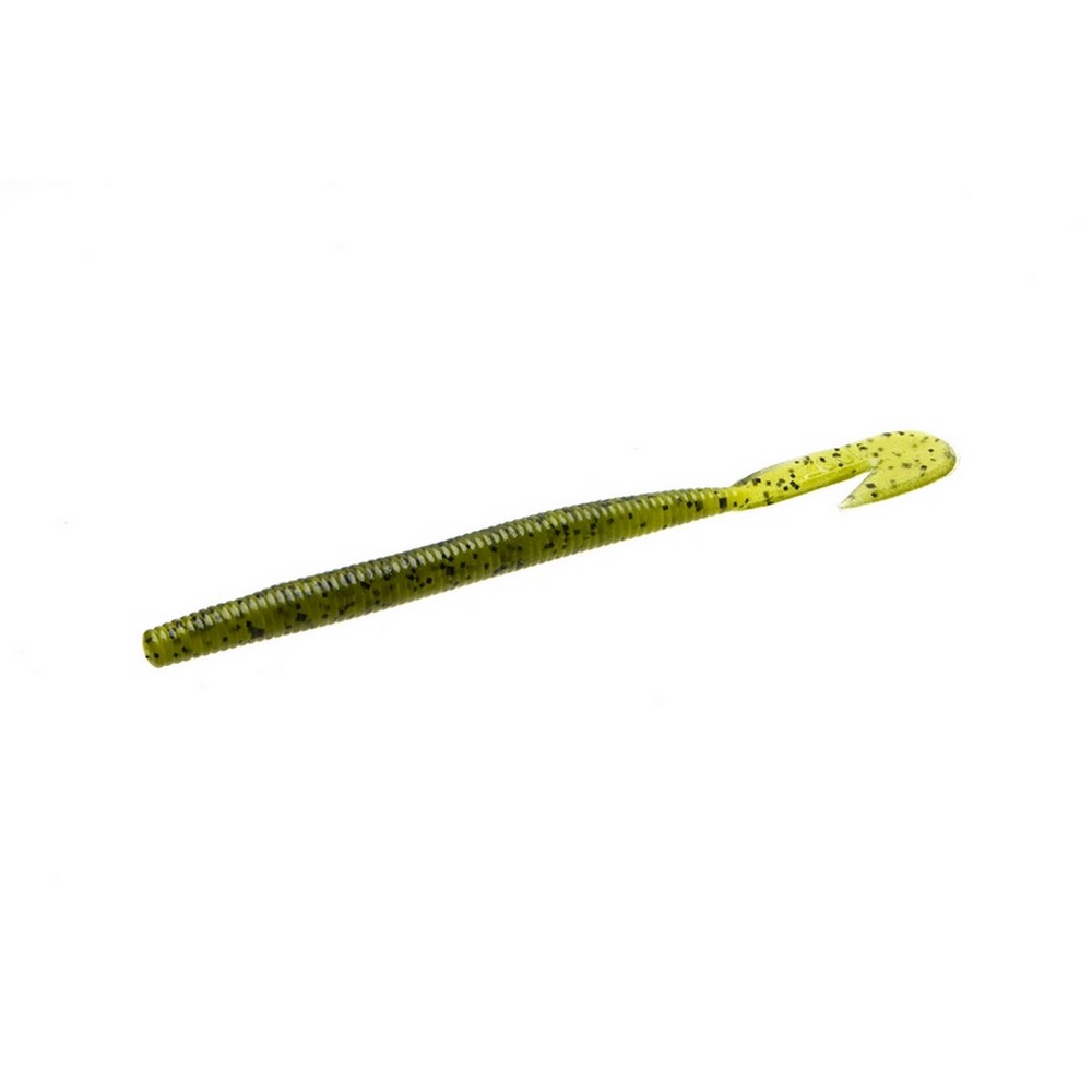 Zoom U-V Speed Worm Bait 6" 15 Pack - Picture 60 of 63