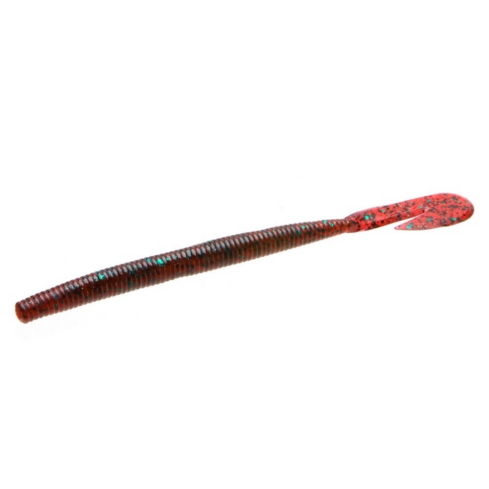 Zoom U-V Speed Worm Bait 6" 15 Pack - Picture 43 of 63