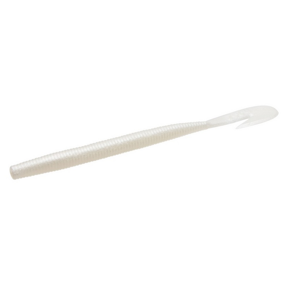 Zoom U-V Speed Worm Bait 6" 15 Pack - Picture 62 of 63