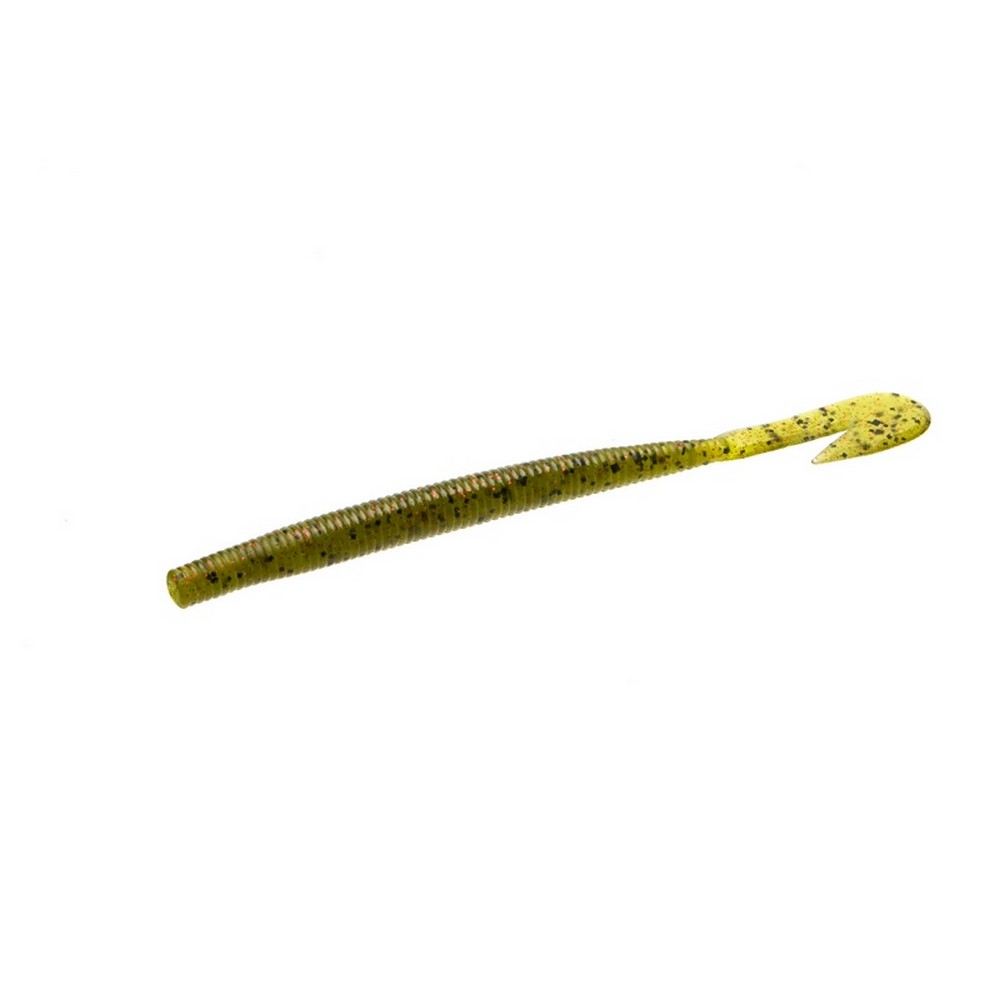 Zoom U-V Speed Worm Bait 6" 15 Pack - Picture 58 of 63