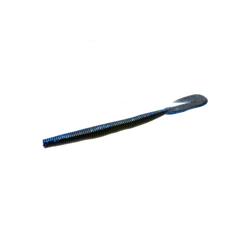 Zoom U-V Speed Worm Bait 6" 15 Pack - Picture 9 of 63