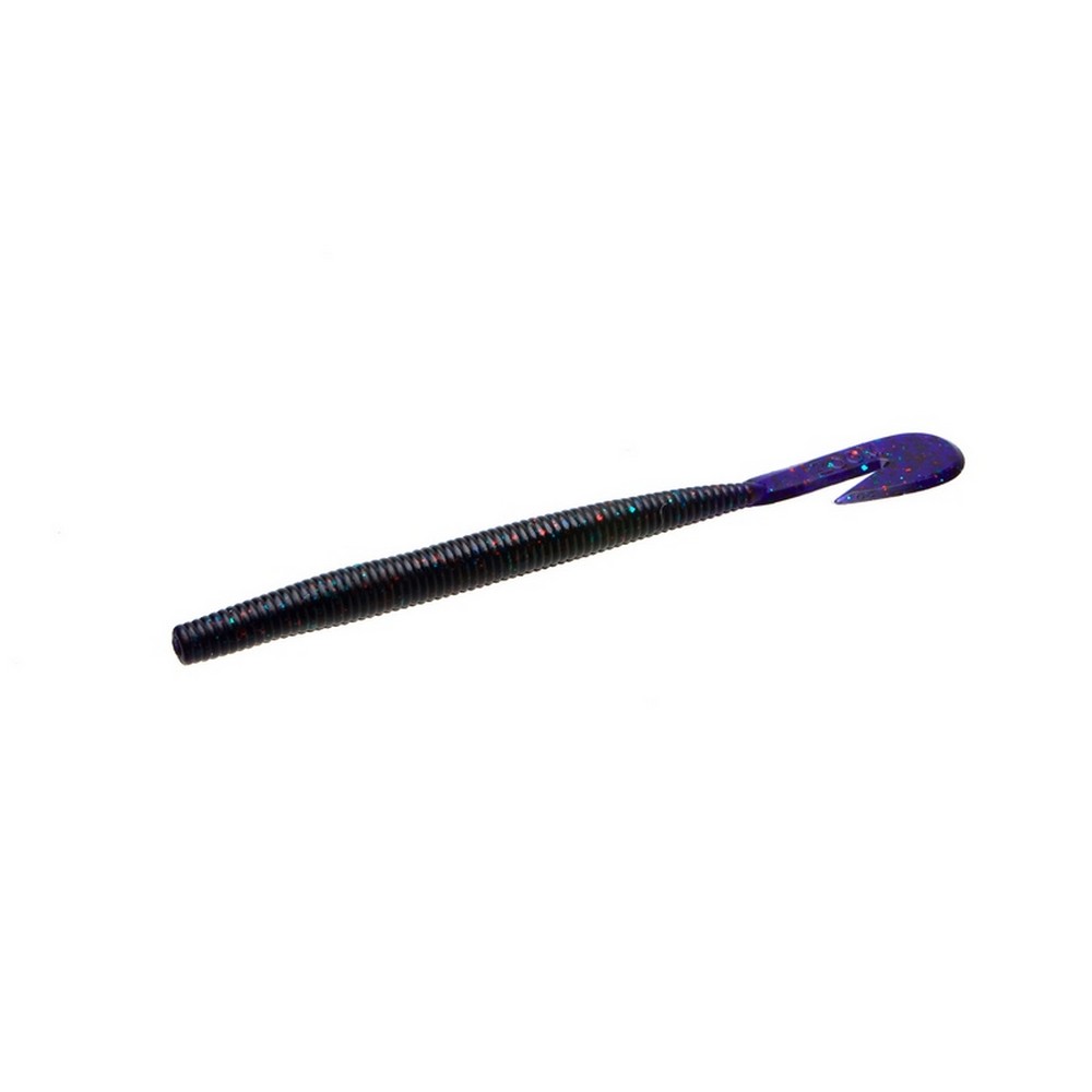 Zoom U-V Speed Worm Bait 6" 15 Pack - Picture 32 of 63