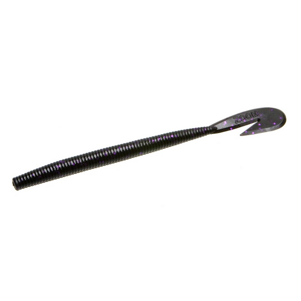 Zoom U-V Speed Worm Bait 6" 15 Pack - Picture 11 of 63