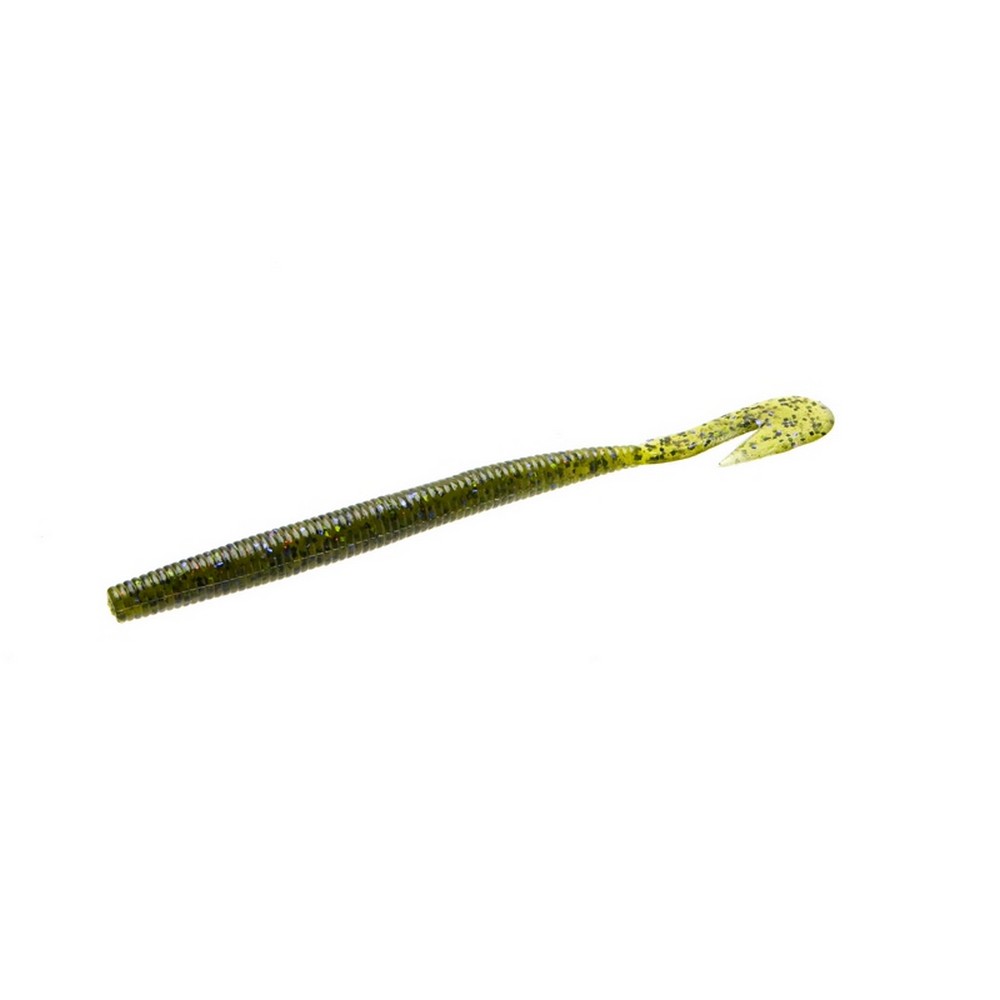 Zoom U-V Speed Worm Bait 6" 15 Pack - Picture 56 of 63