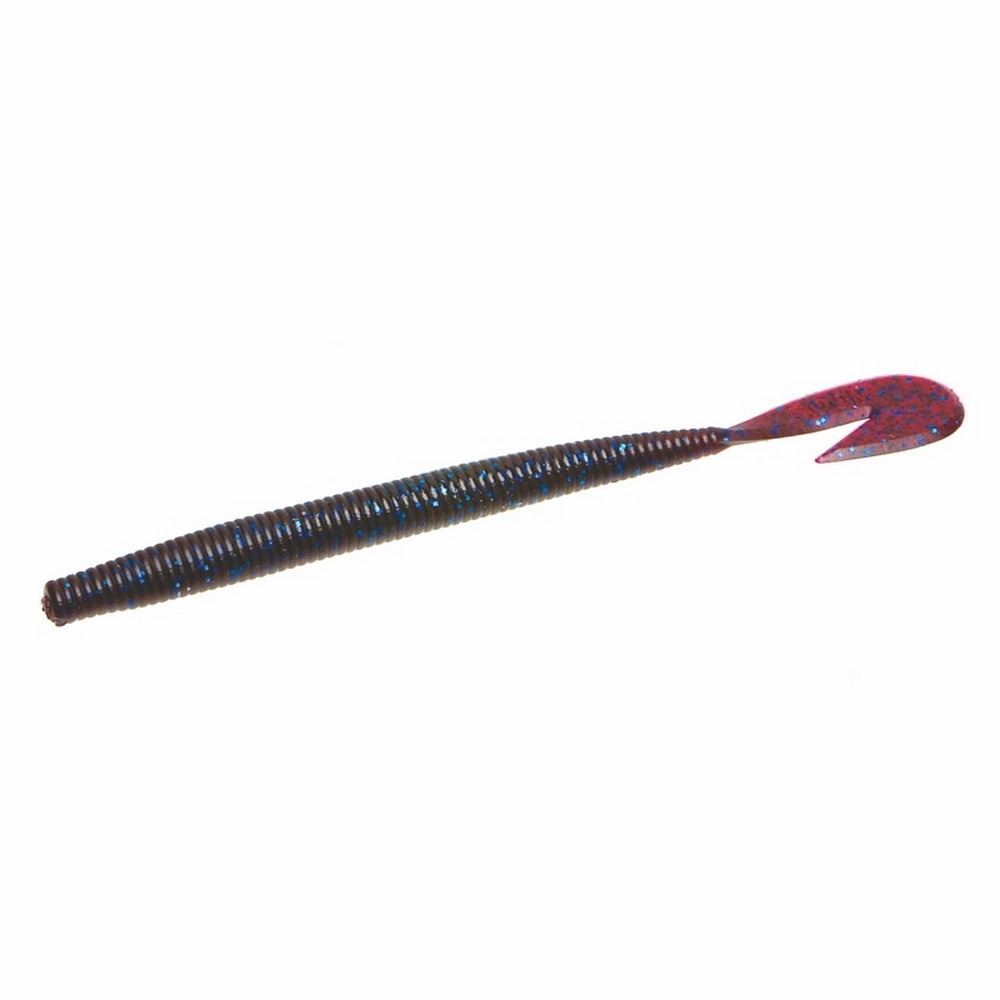 Zoom U-V Speed Worm Bait 6" 15 Pack - Picture 12 of 63