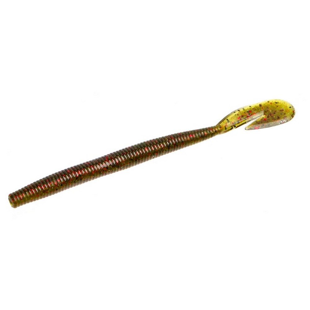 Zoom U-V Speed Worm Bait 6" 15 Pack - Picture 14 of 63