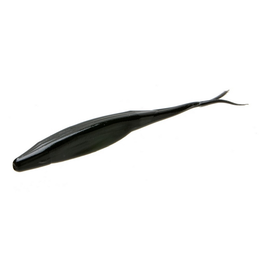 Zoom Super Fluke Model 023 Soft Plastic Bait 5" 10 Pack - Picture 10 of 125