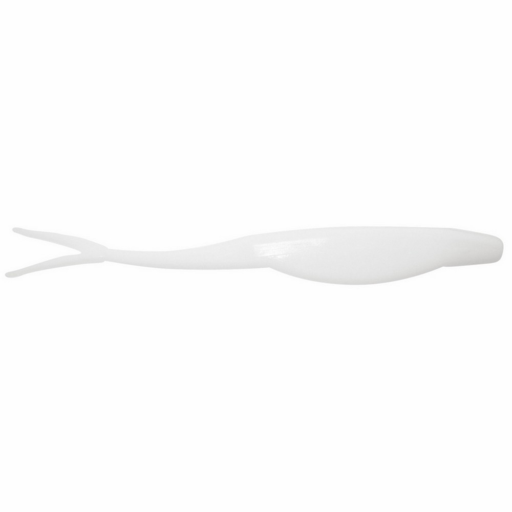 Zoom Super Fluke Model 023 Soft Plastic Bait 5" 10 Pack - Picture 121 of 125