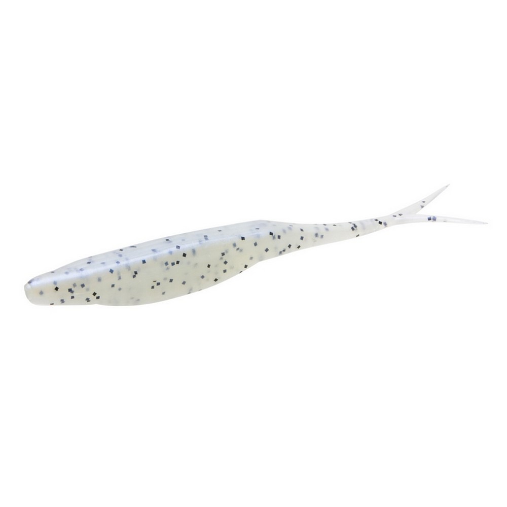 Zoom Super Fluke Model 023 Soft Plastic Bait 5" 10 Pack - Picture 39 of 125