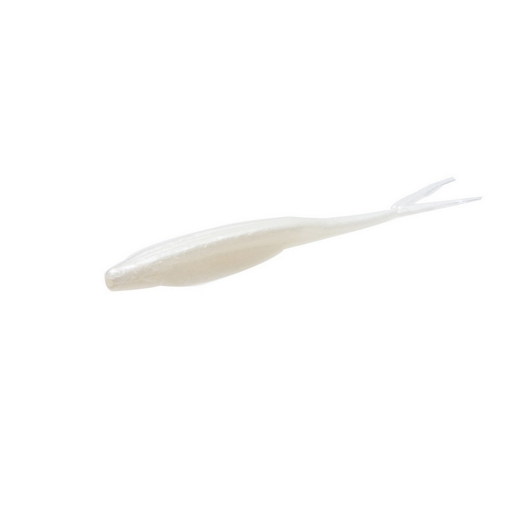 Zoom Super Fluke Model 023 Soft Plastic Bait 5" 10 Pack - Picture 123 of 125