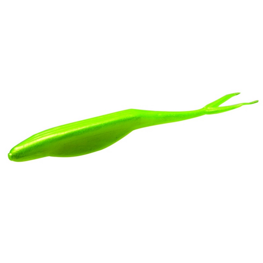 Zoom Super Fluke Model 023 Soft Plastic Bait 5" 10 Pack - Picture 25 of 125