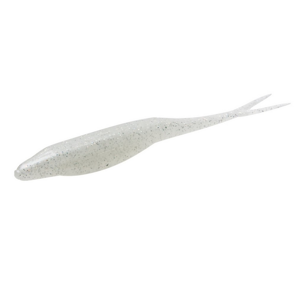Zoom Super Fluke Model 023 Soft Plastic Bait 5" 10 Pack - Picture 91 of 125