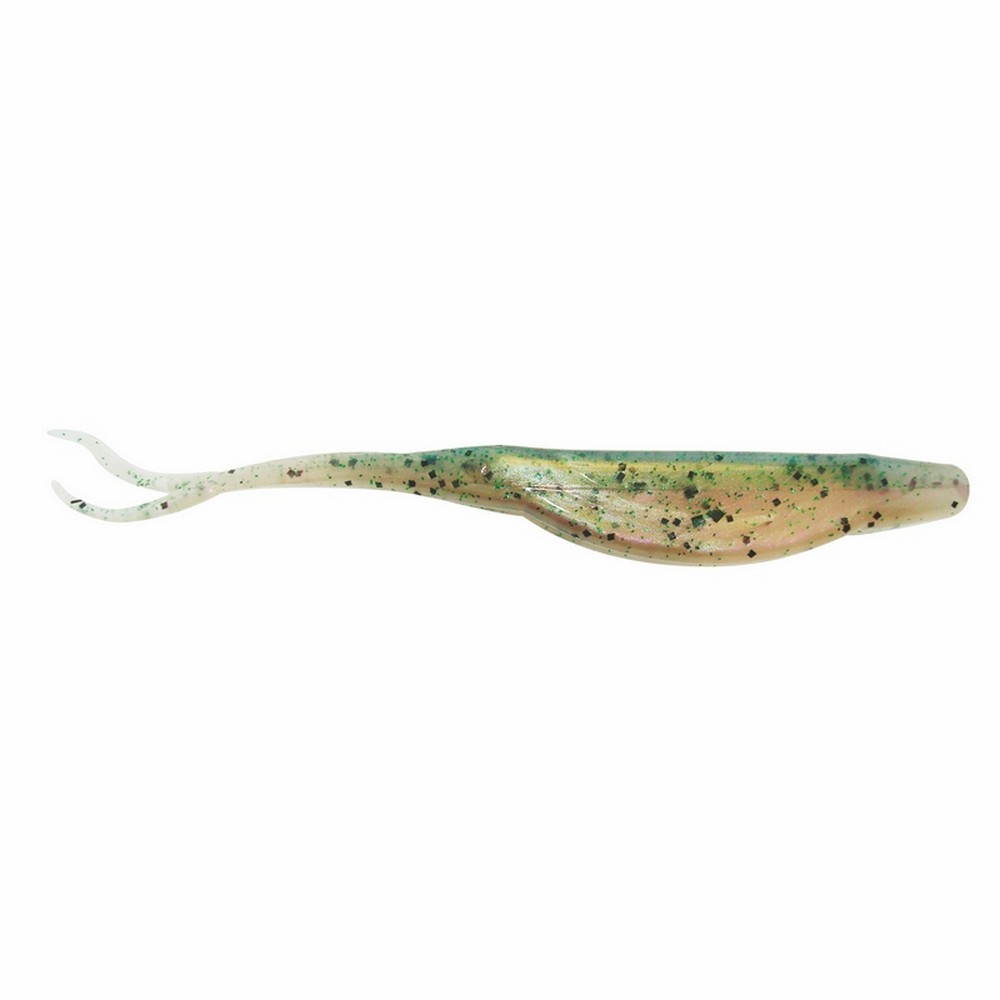 Zoom Super Fluke Model 023 Soft Plastic Bait 5" 10 Pack - Picture 85 of 125