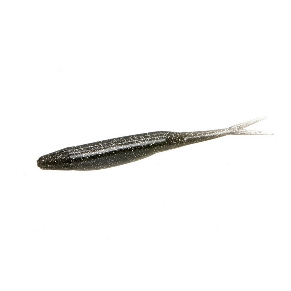 Zoom Super Fluke Model 023 Soft Plastic Bait 5" 10 Pack - Picture 96 of 125