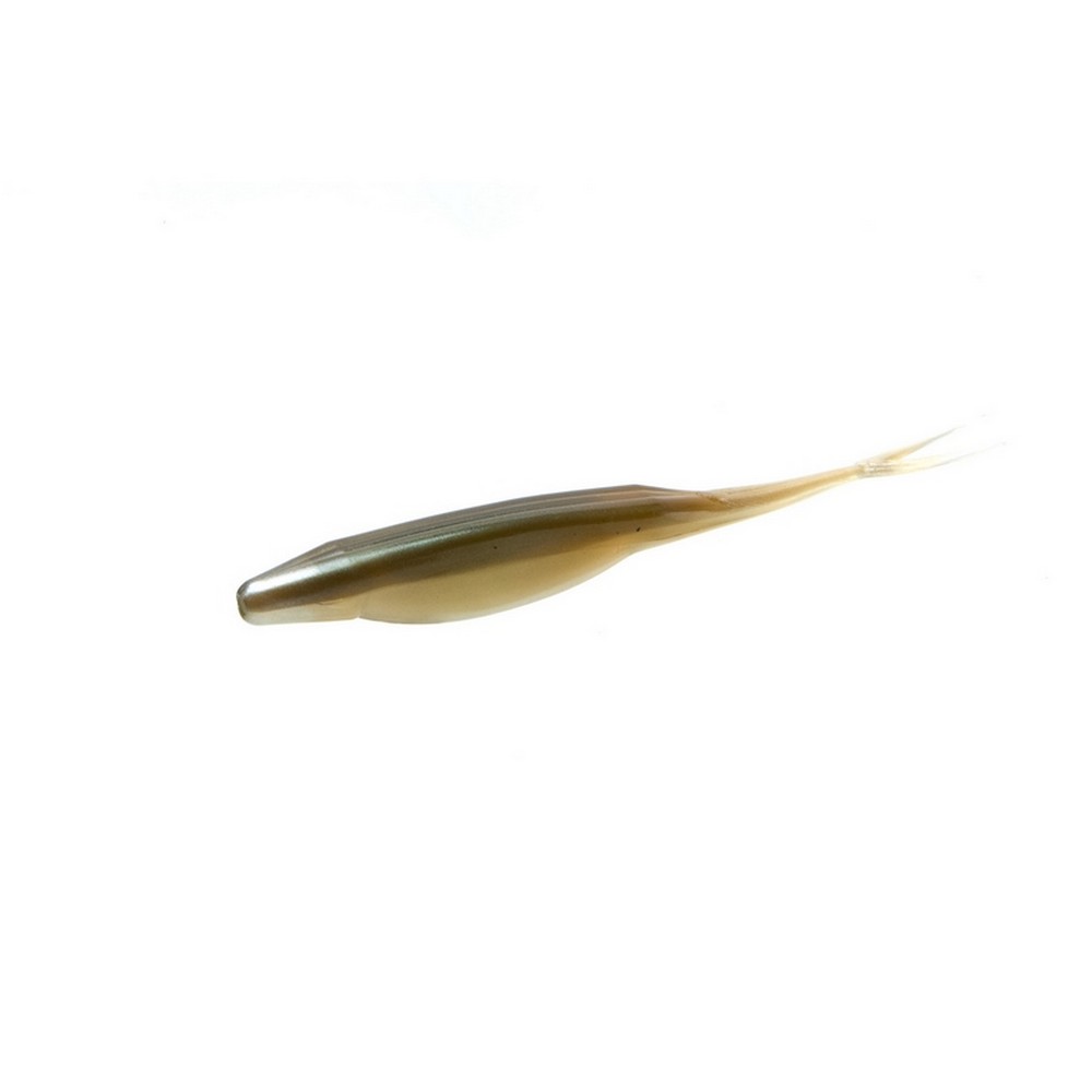 Zoom Super Fluke Model 023 Soft Plastic Bait 5" 10 Pack - Picture 4 of 125