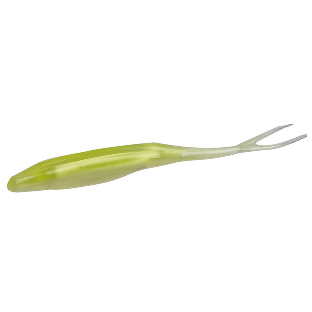 Zoom Super Fluke Model 023 Soft Plastic Bait 5" 10 Pack - Picture 66 of 125