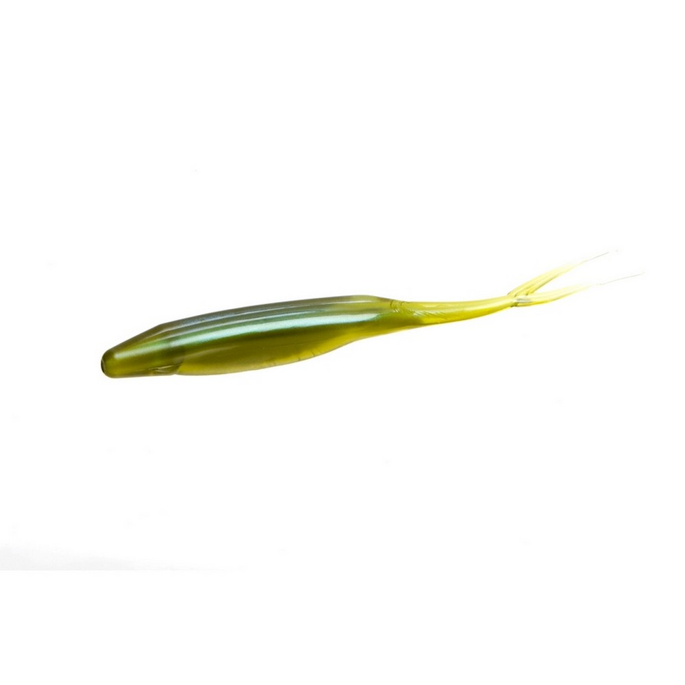 Zoom Super Fluke Model 023 Soft Plastic Bait 5" 10 Pack - Picture 113 of 125