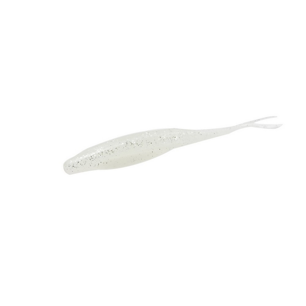 Zoom Super Fluke Model 023 Soft Plastic Bait 5" 10 Pack - Picture 122 of 125
