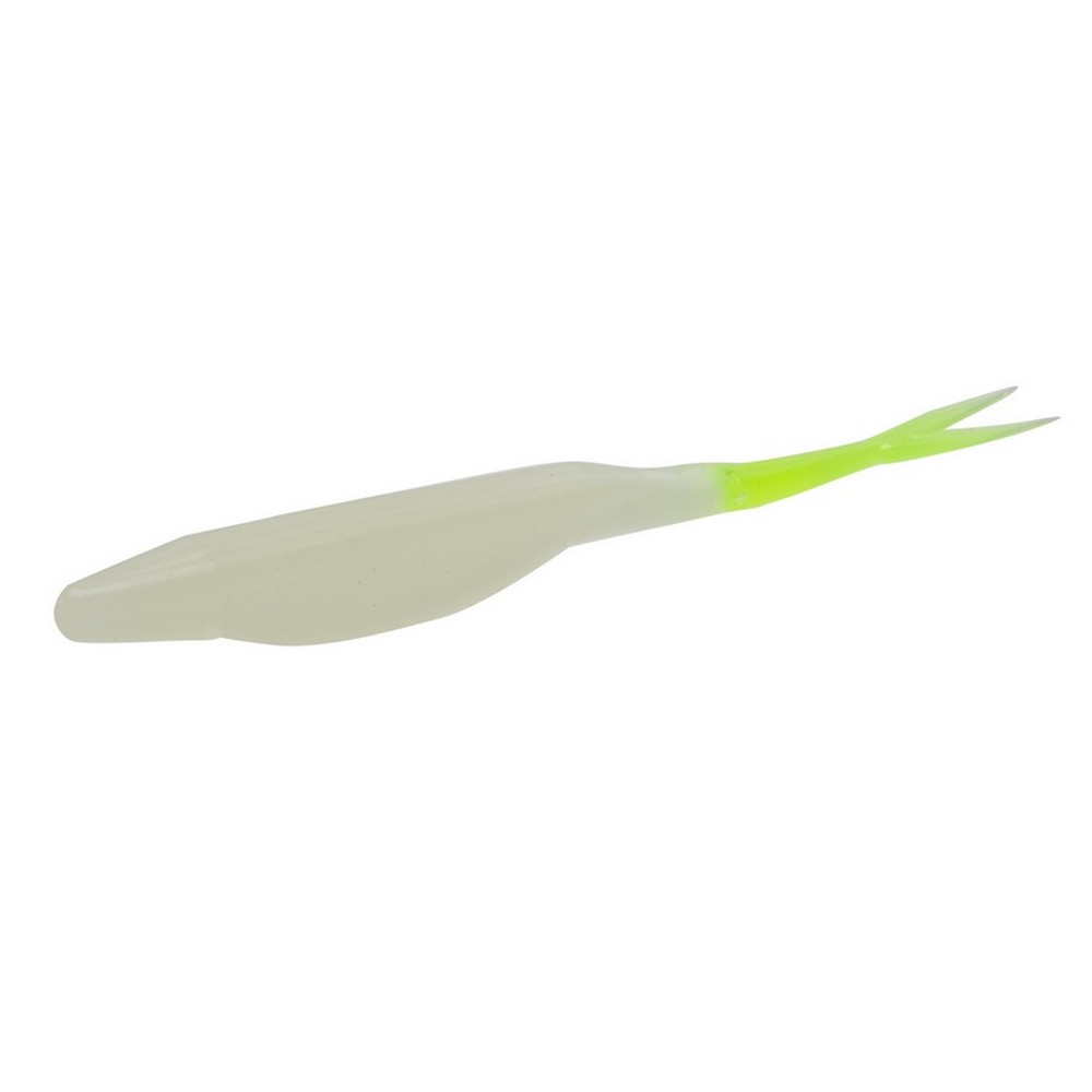 Zoom Super Fluke Model 023 Soft Plastic Bait 5" 10 Pack - Picture 40 of 125