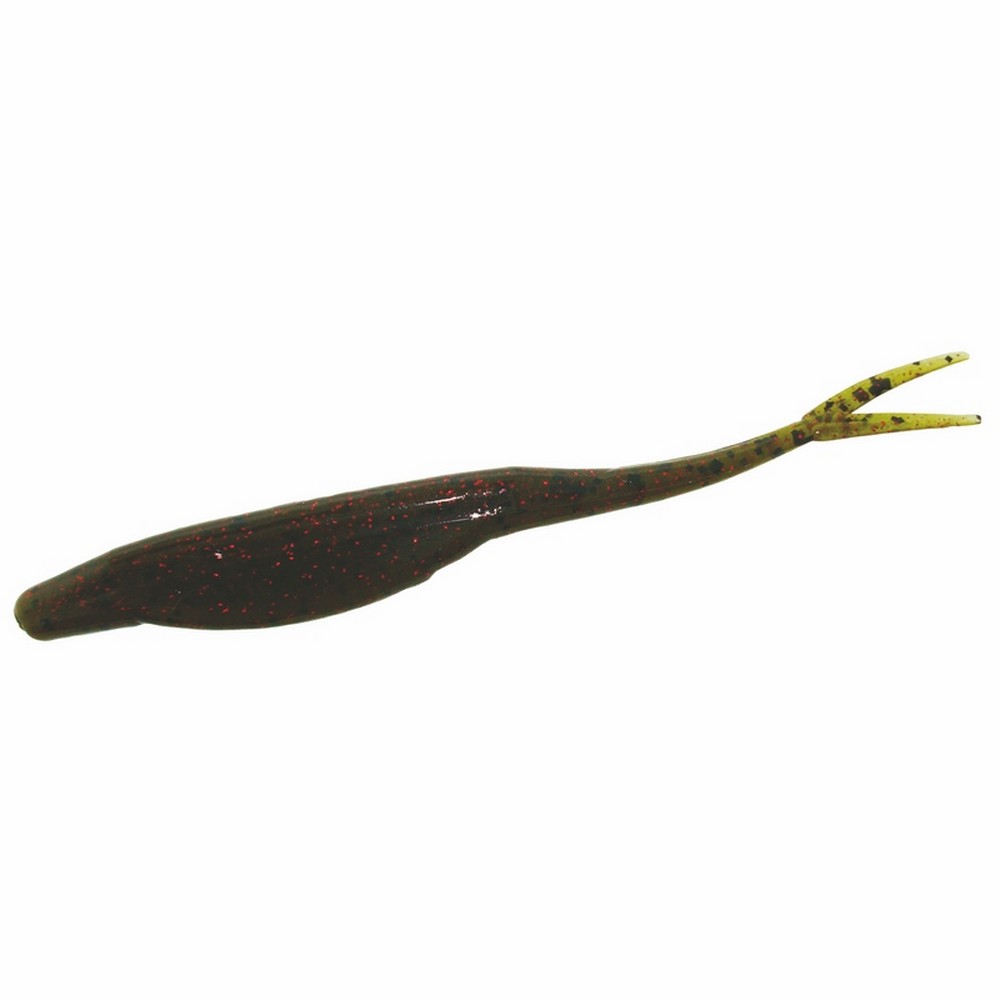 Zoom Super Fluke Model 023 Soft Plastic Bait 5" 10 Pack - Picture 55 of 125