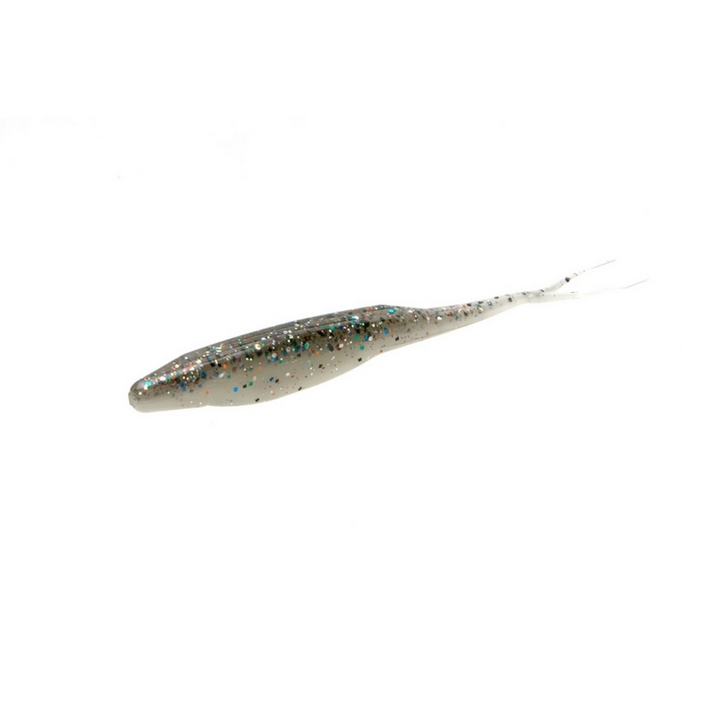 Zoom Super Fluke Model 023 Soft Plastic Bait 5" 10 Pack - Picture 8 of 125