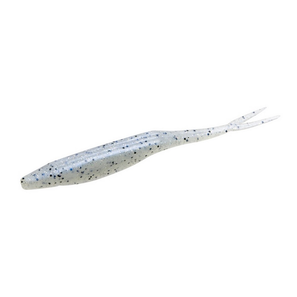 Zoom Super Fluke Model 023 Soft Plastic Bait 5" 10 Pack - Picture 14 of 125