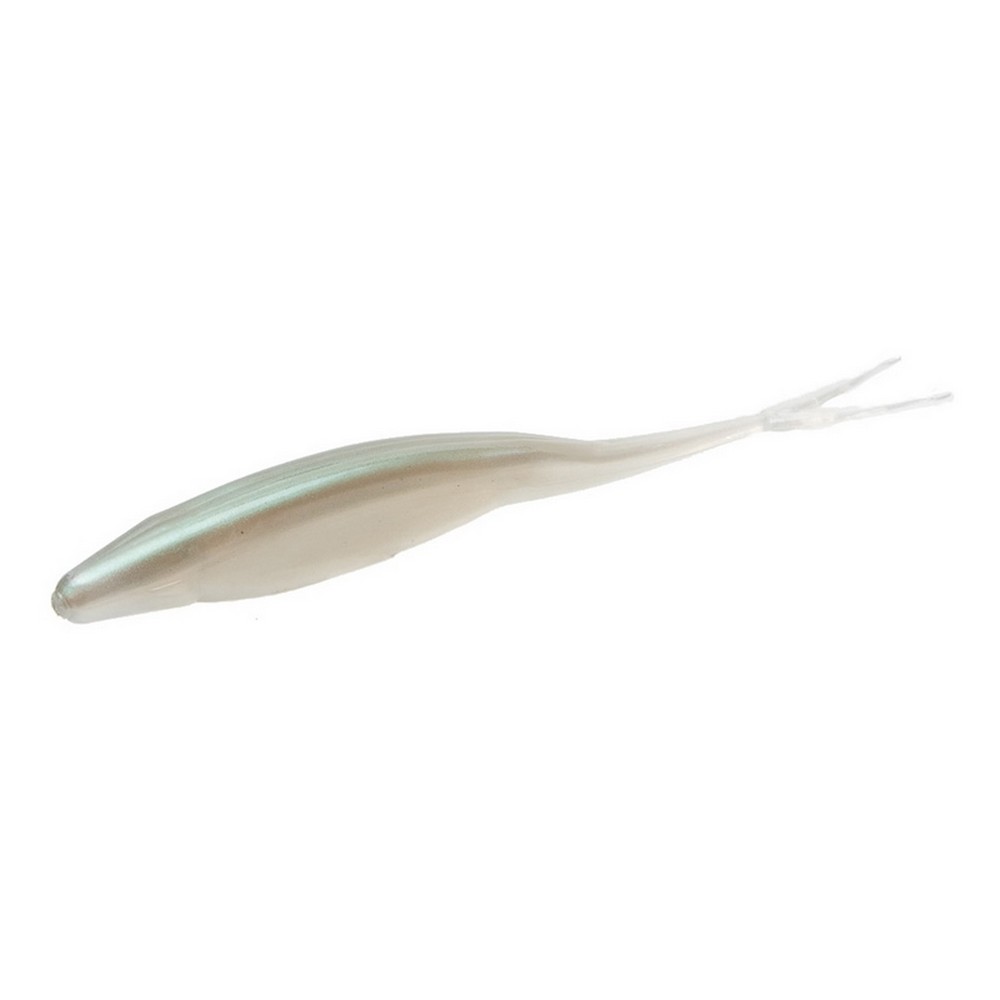 Zoom Super Fluke Model 023 Soft Plastic Bait 5" 10 Pack - Picture 45 of 125