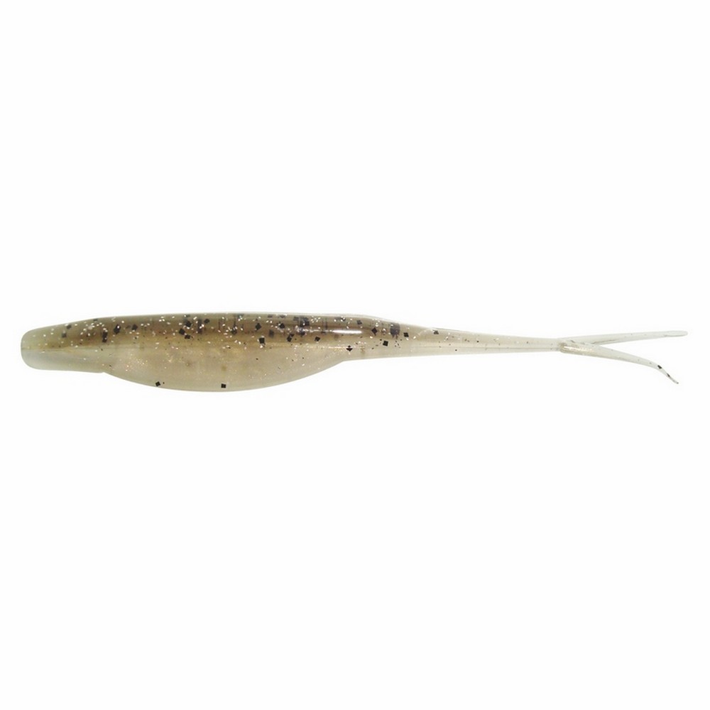 Zoom Super Fluke Model 023 Soft Plastic Bait 5" 10 Pack - Picture 67 of 125