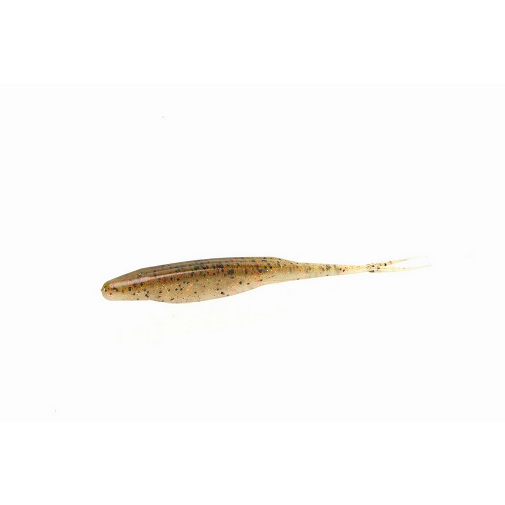 Zoom Super Fluke Model 023 Soft Plastic Bait 5" 10 Pack - Picture 59 of 125