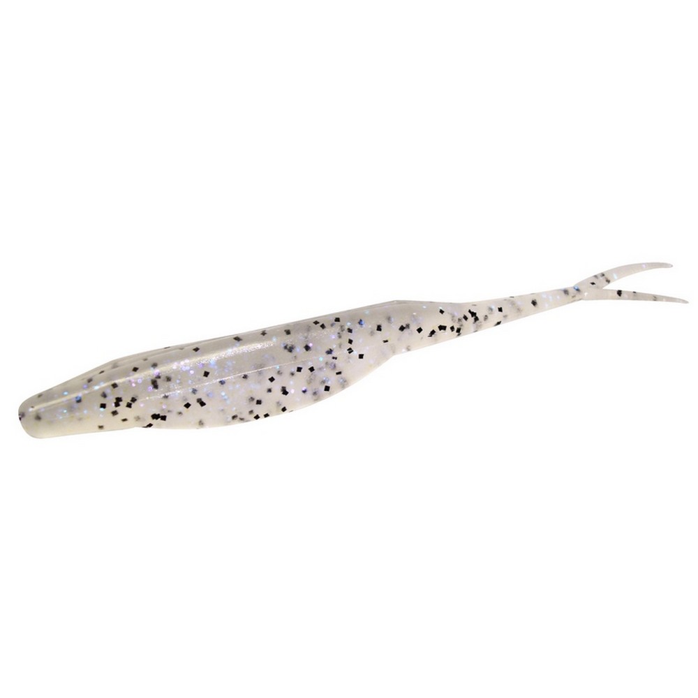 Zoom Super Fluke Model 023 Soft Plastic Bait 5" 10 Pack - Picture 33 of 125