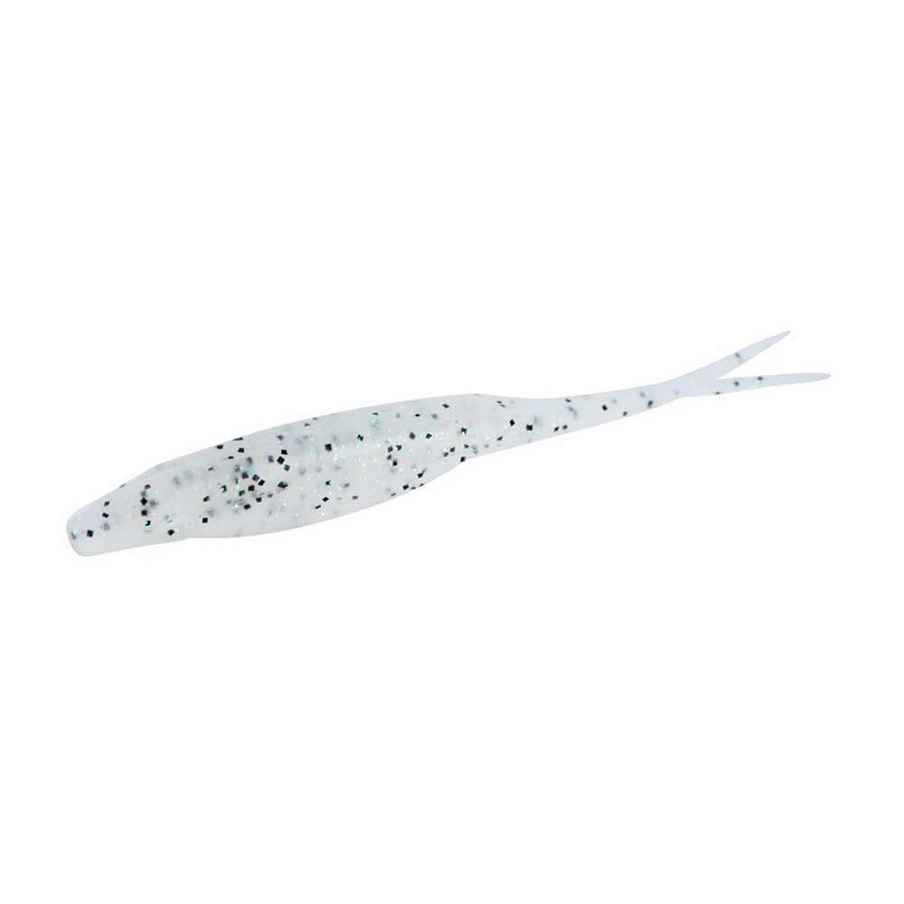 Zoom Super Fluke Model 023 Soft Plastic Bait 5" 10 Pack - Picture 32 of 125