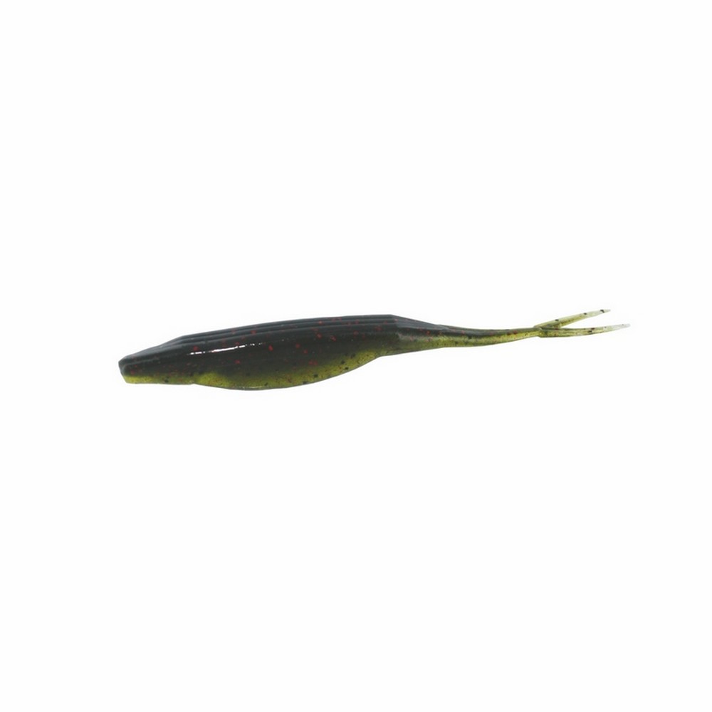 Zoom Super Fluke Model 023 Soft Plastic Bait 5" 10 Pack - Picture 23 of 125