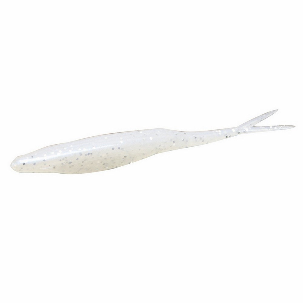 Zoom Super Fluke Model 023 Soft Plastic Bait 5" 10 Pack - Picture 15 of 125