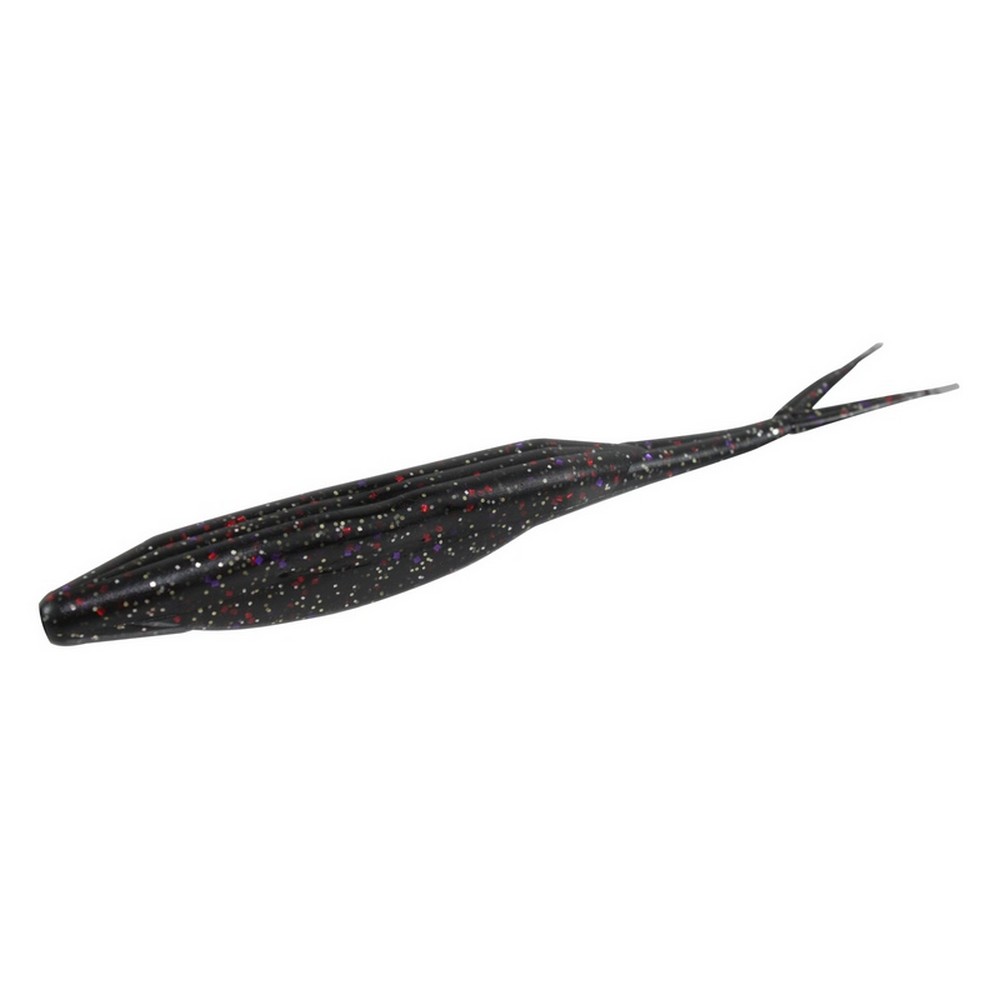 Zoom Super Fluke Model 023 Soft Plastic Bait 5" 10 Pack - Picture 97 of 125
