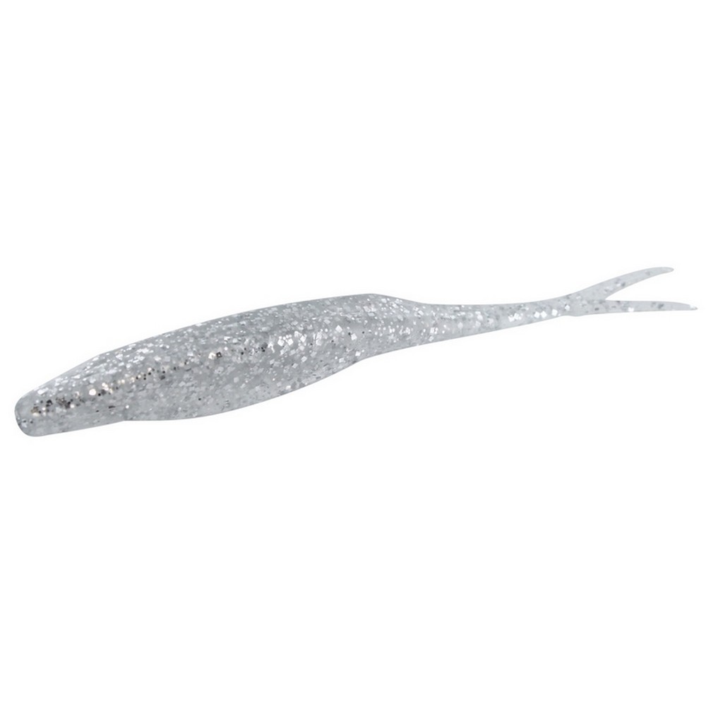 Zoom Super Fluke Model 023 Soft Plastic Bait 5" 10 Pack - Picture 30 of 125