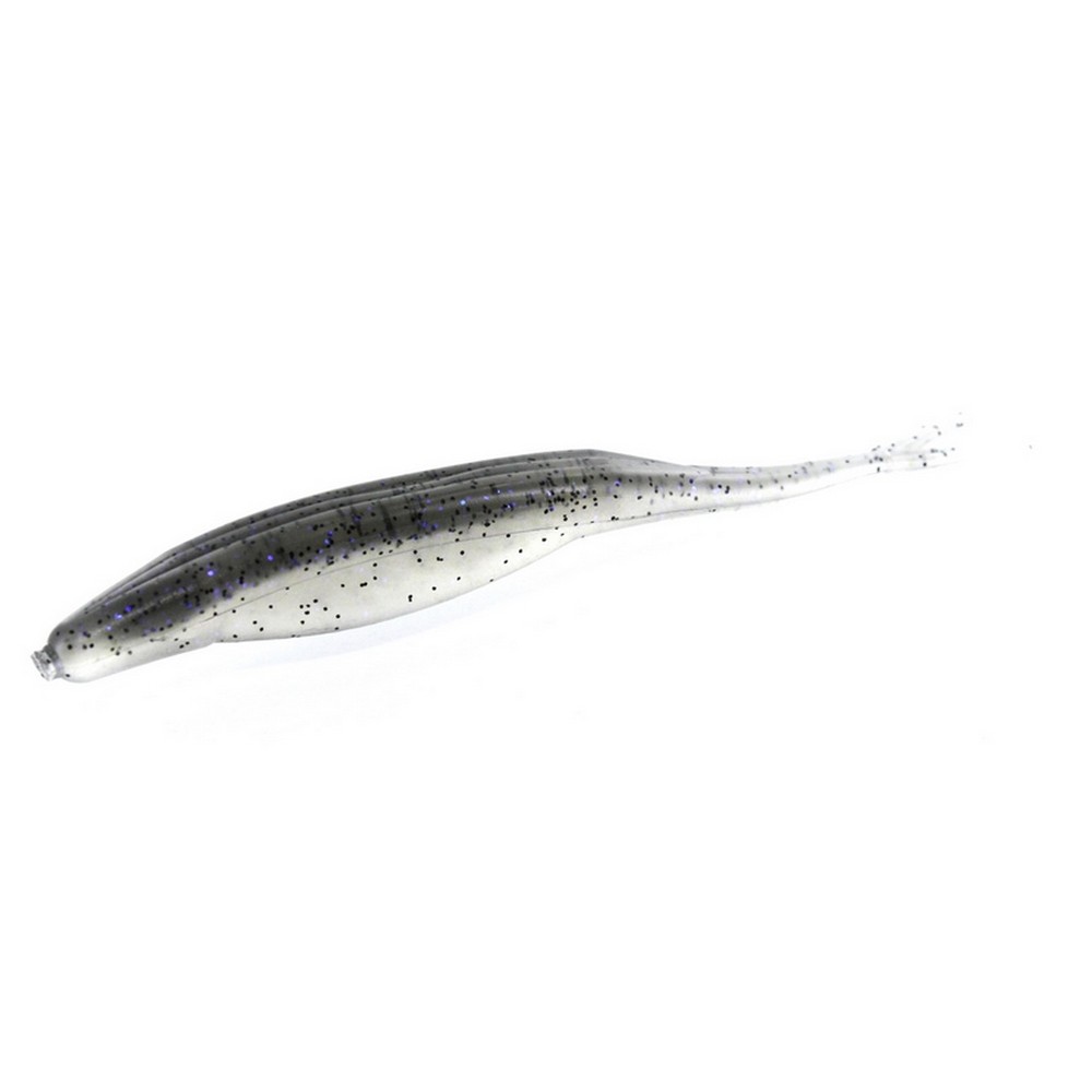 Zoom Super Fluke Model 023 Soft Plastic Bait 5" 10 Pack - Picture 34 of 125