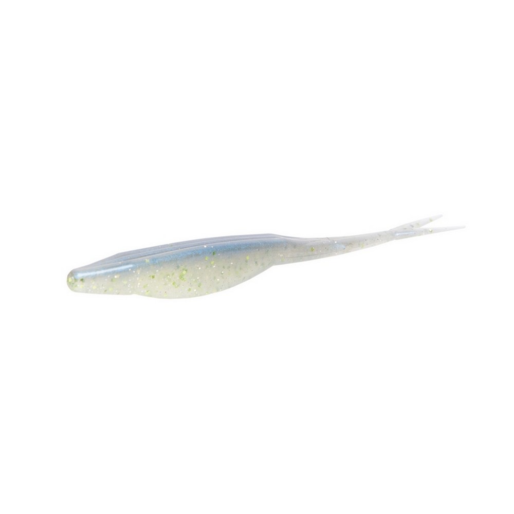 Zoom Super Fluke Model 023 Soft Plastic Bait 5" 10 Pack - Picture 89 of 125