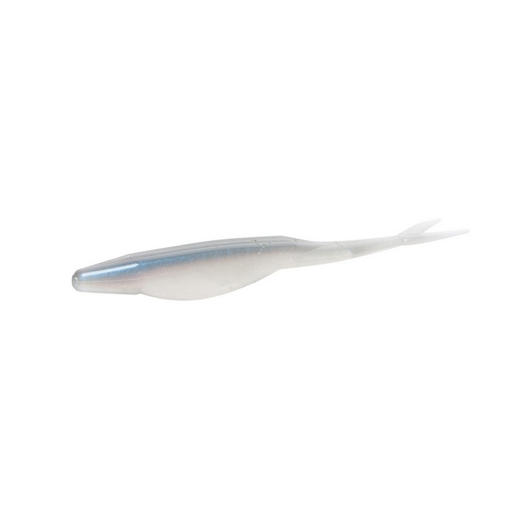 Zoom Super Fluke Model 023 Soft Plastic Bait 5" 10 Pack - Picture 78 of 125