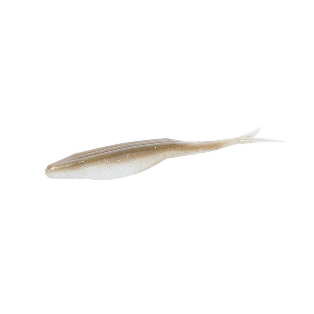 Zoom Super Fluke Model 023 Soft Plastic Bait 5" 10 Pack - Picture 102 of 125
