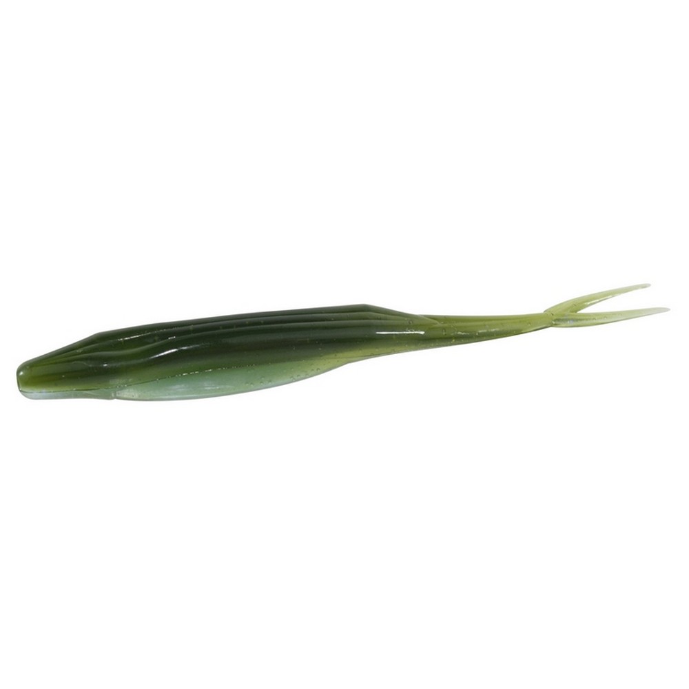 Zoom Super Fluke Model 023 Soft Plastic Bait 5" 10 Pack - Picture 112 of 125
