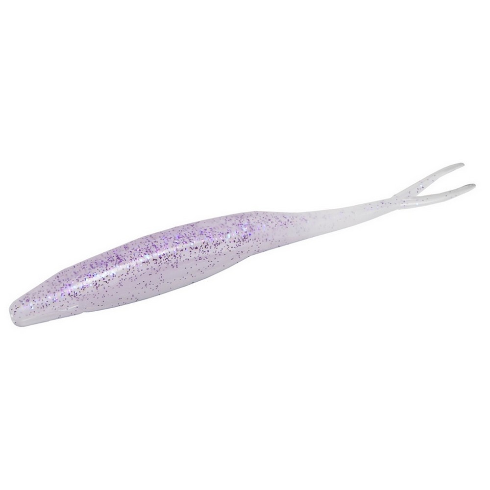 Zoom Super Fluke Model 023 Soft Plastic Bait 5" 10 Pack - Picture 65 of 125