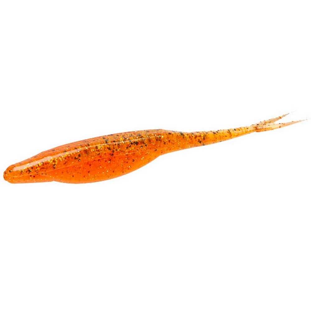 Zoom Super Fluke Model 023 Soft Plastic Bait 5" 10 Pack - Picture 19 of 125