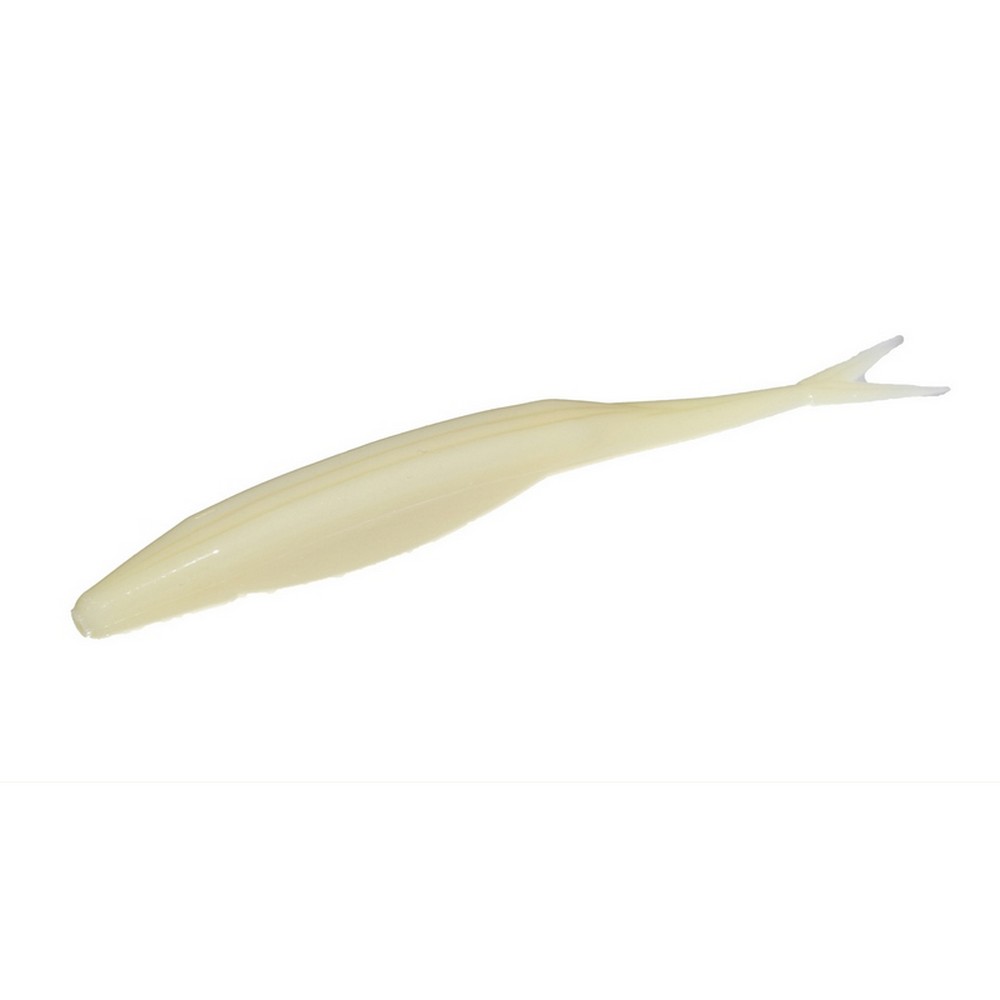 Zoom Super Fluke Model 023 Soft Plastic Bait 5" 10 Pack - Picture 56 of 125