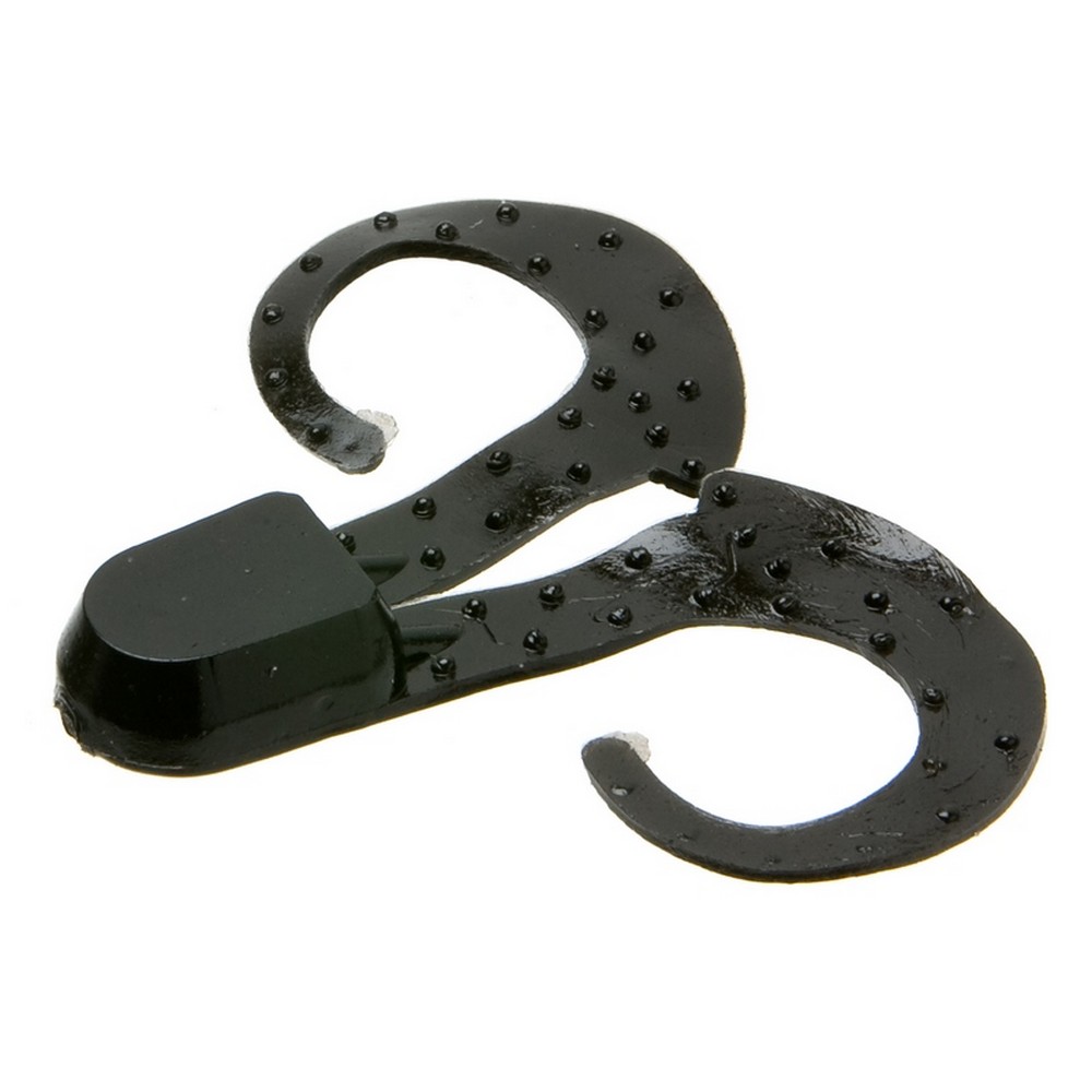 Paquete de 3" 10 trozo de natación Zoom modelo 043 cebo suave - Imagen 2 de 28
